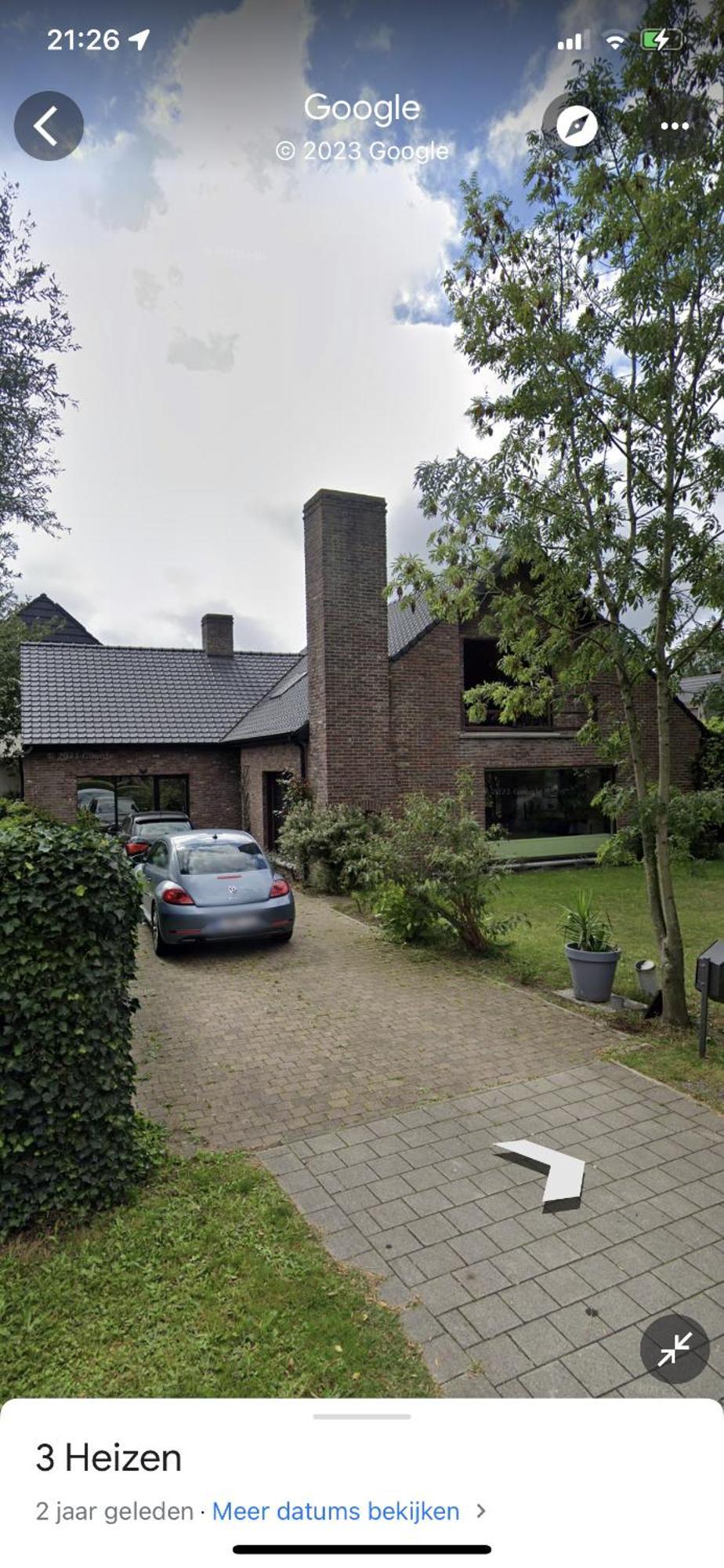 Efes Home Gent Bagian luar foto