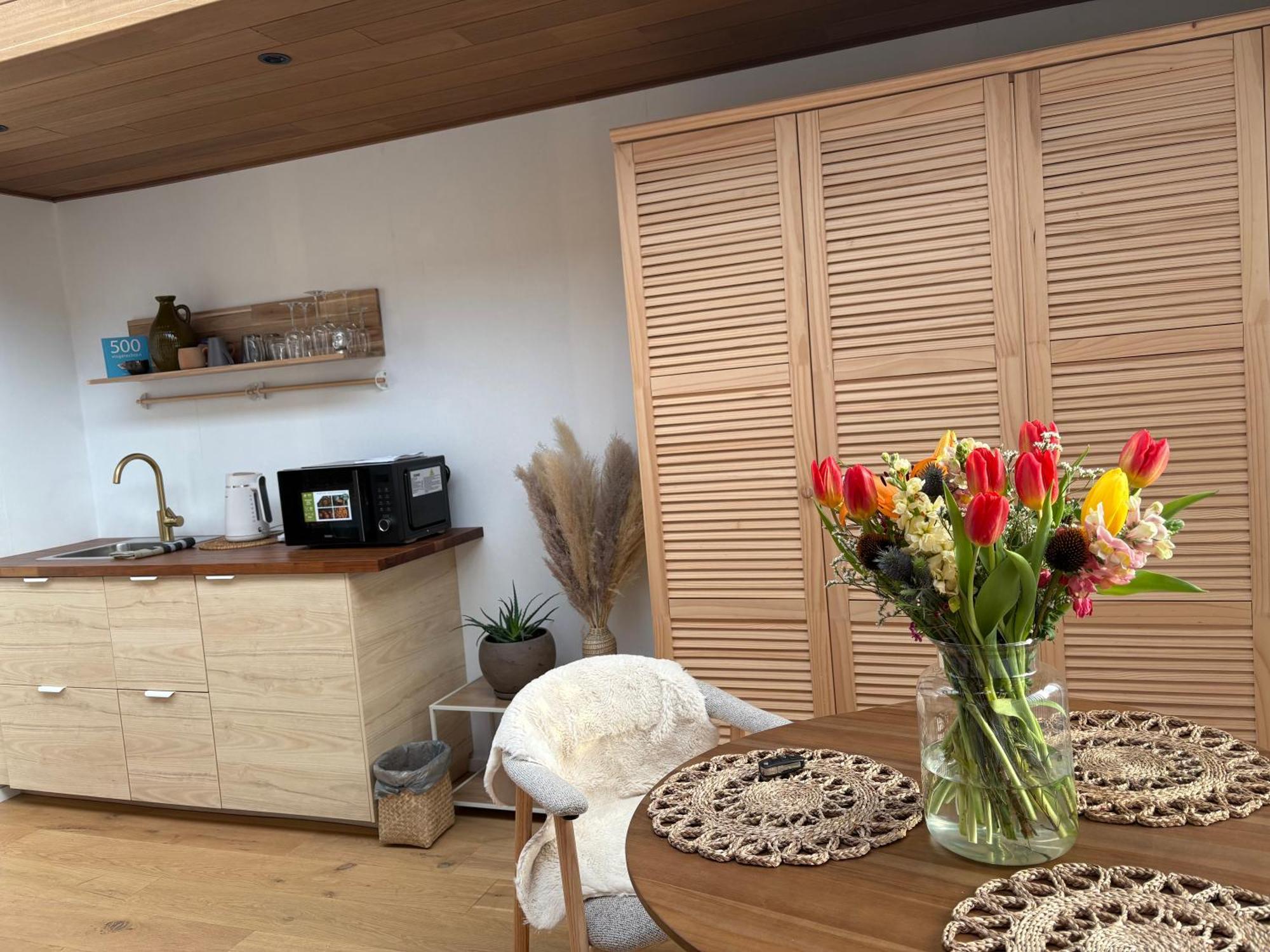 Efes Home Gent Bagian luar foto